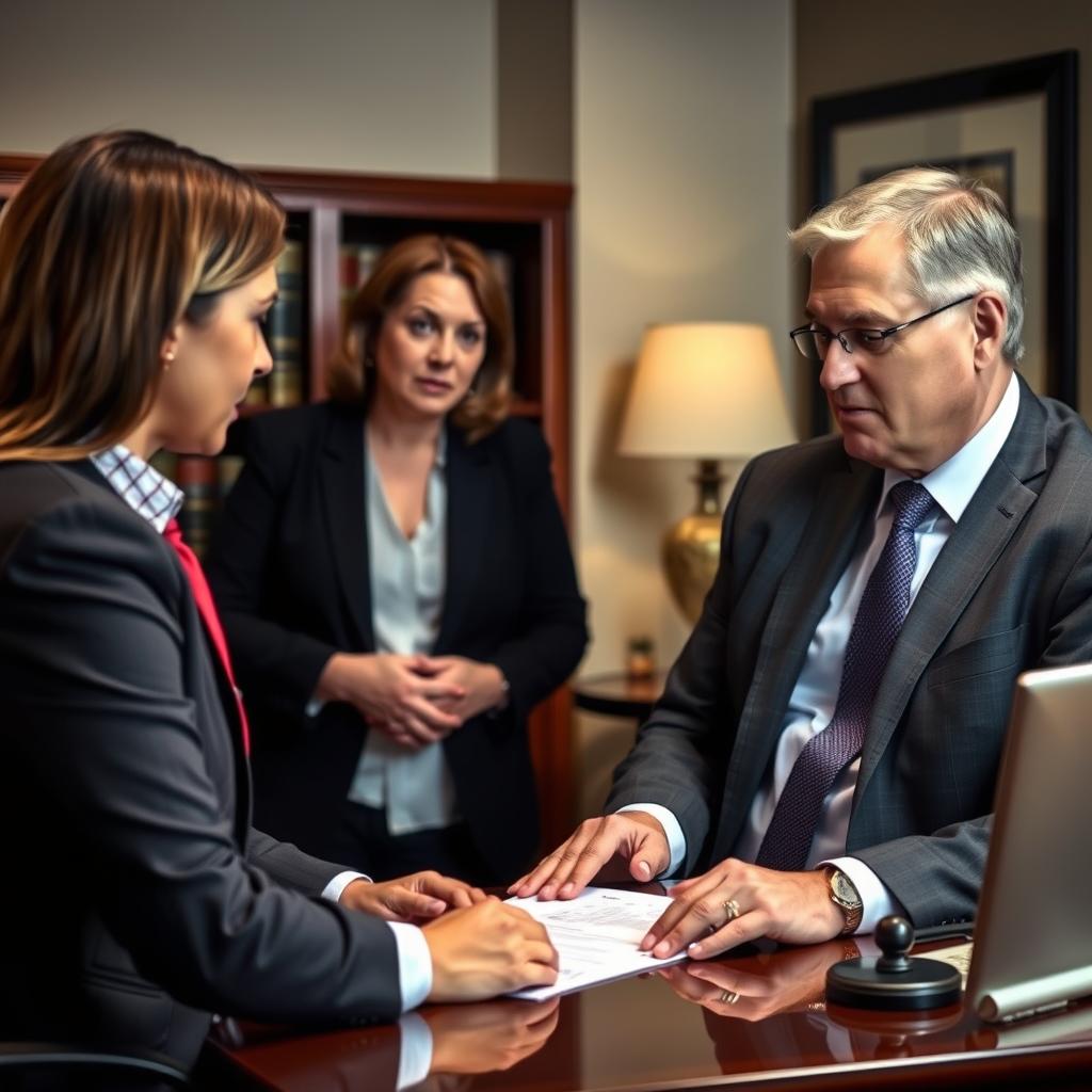 Money Laundering lawyer Roanoke County