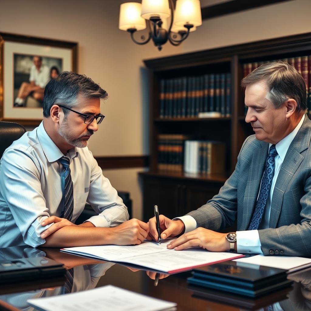Money Laundering lawyer Rockingham County