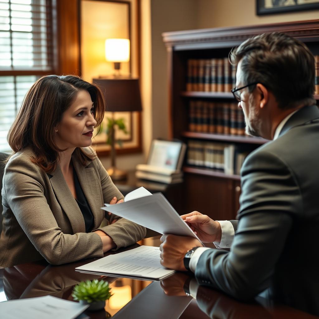Money Laundering lawyer Shenandoah County