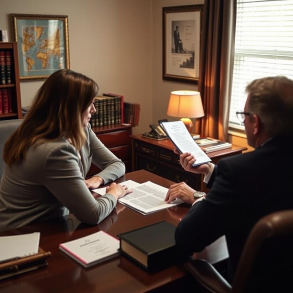 Move Away Custody Lawyer Bedford County