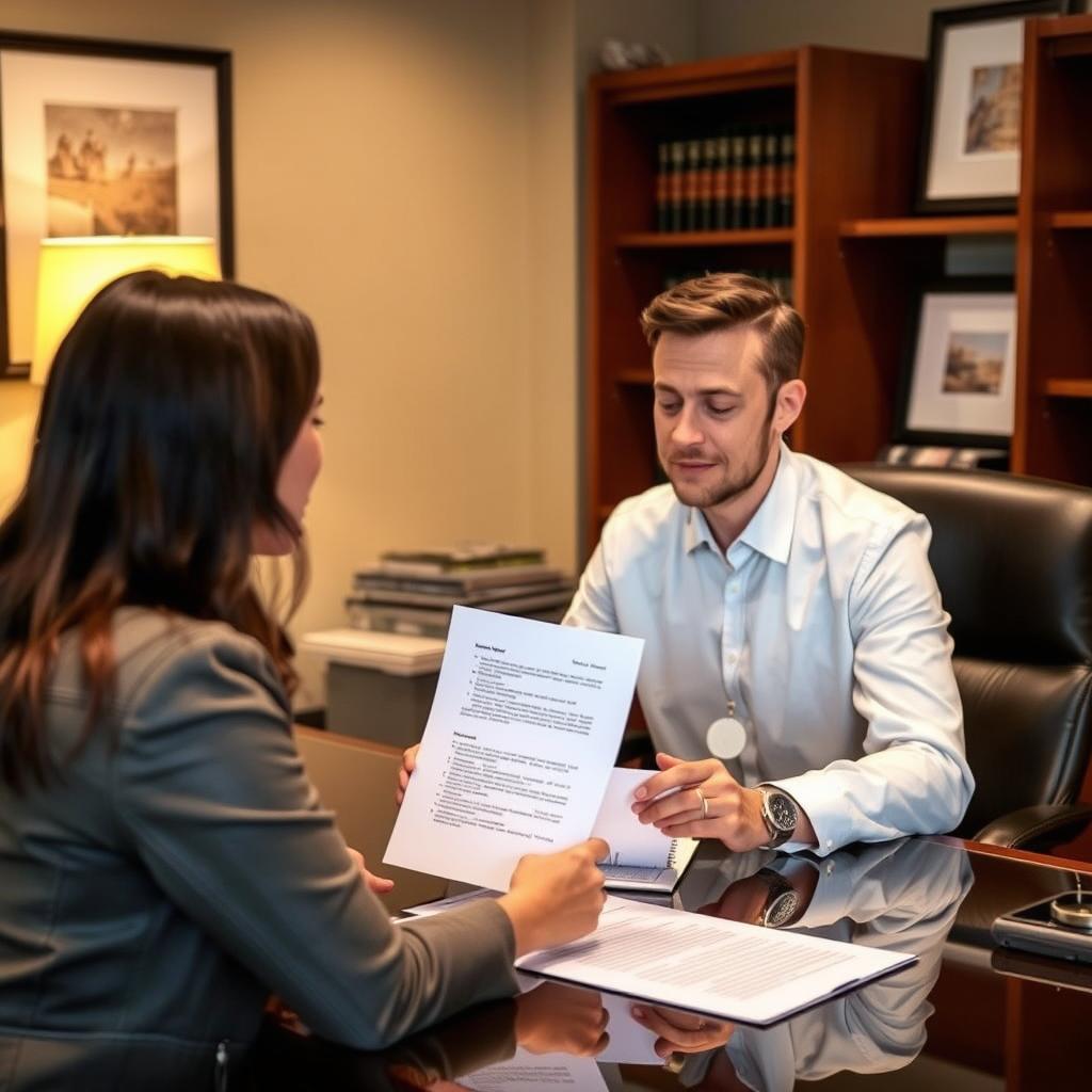 Move Away Custody Lawyer Orange County