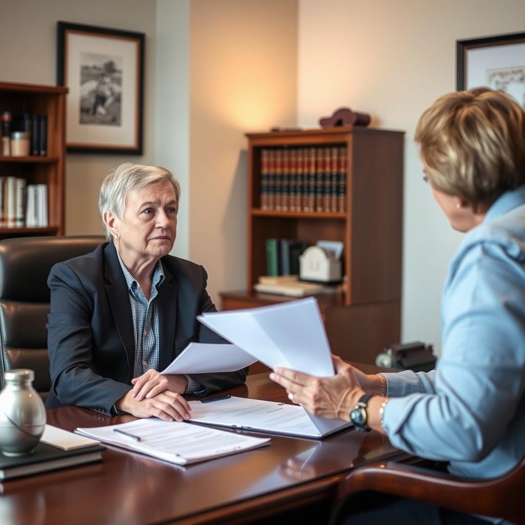 Move Away Custody Lawyer Roanoke County