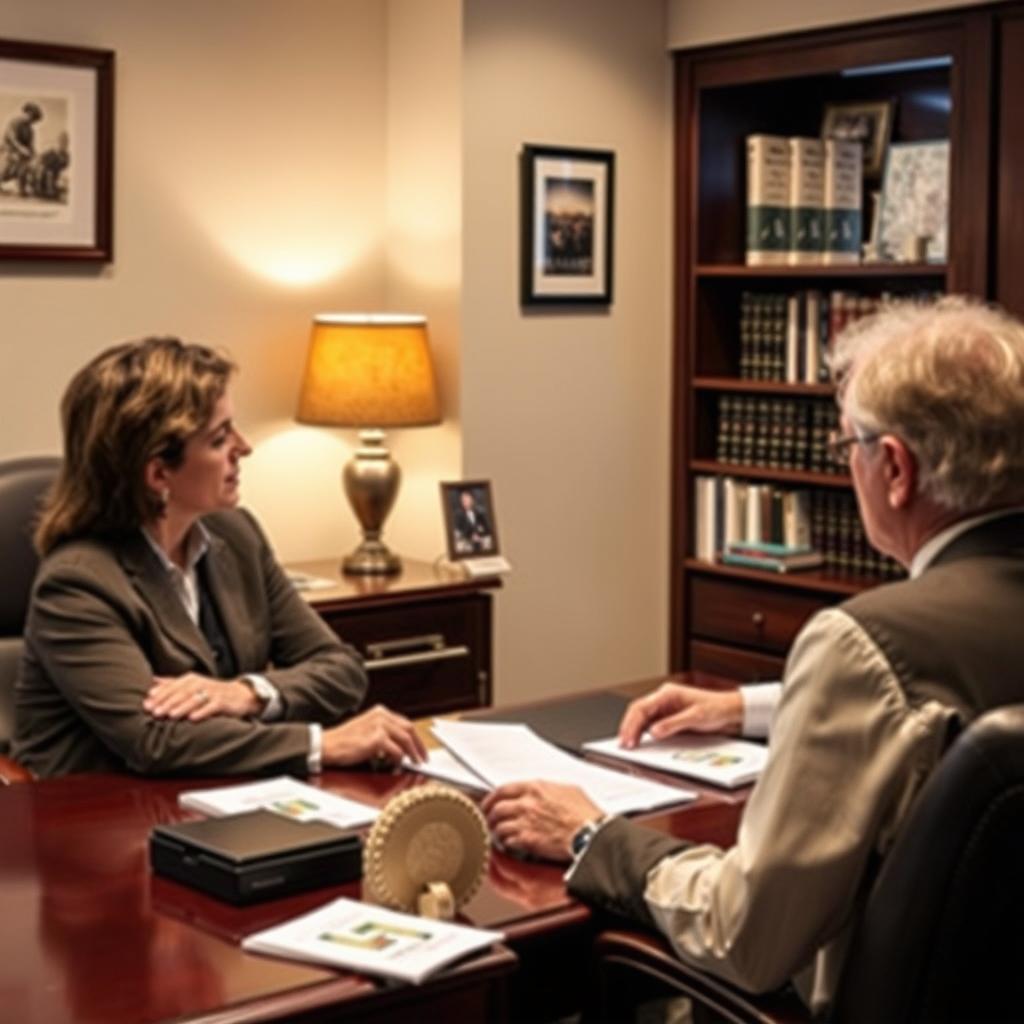 Obstruction Defense Lawyer Shenandoah County