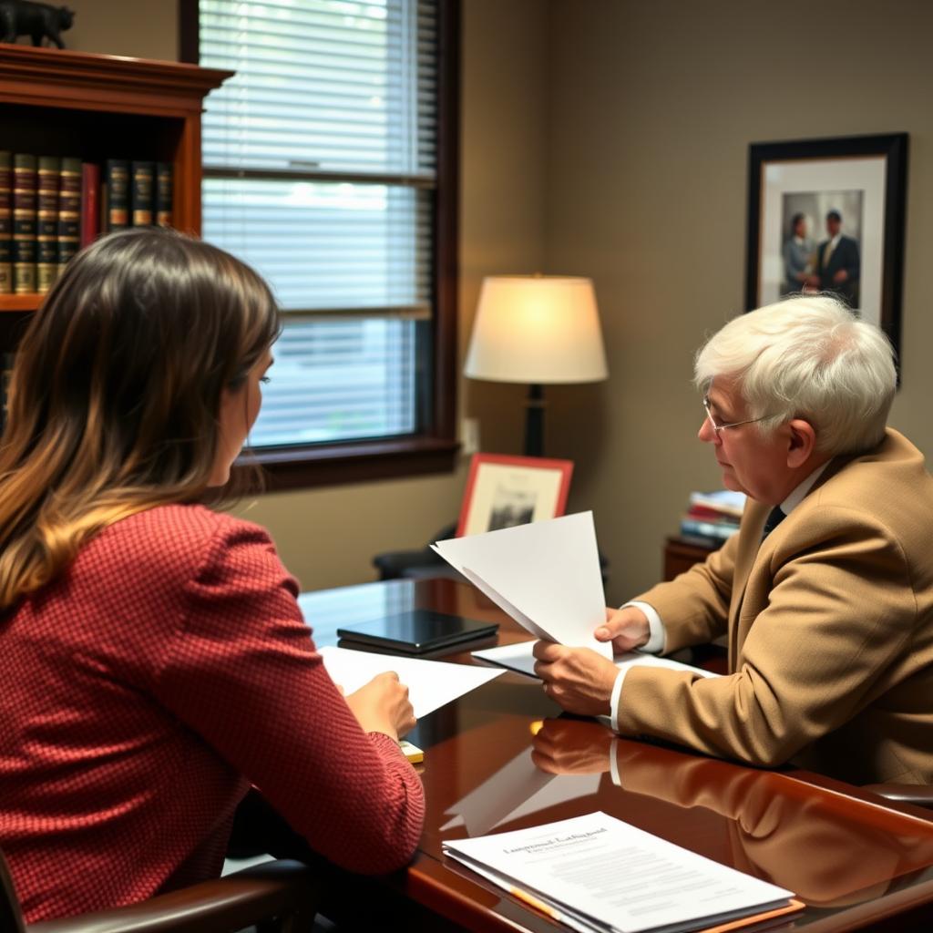 Operating a Drug Involved Premises lawyer Albemarle County