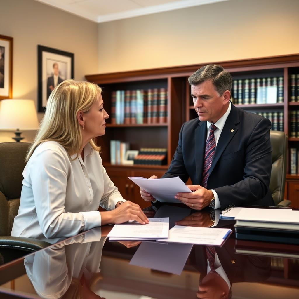 Operating a Drug Involved Premises lawyer Bedford County