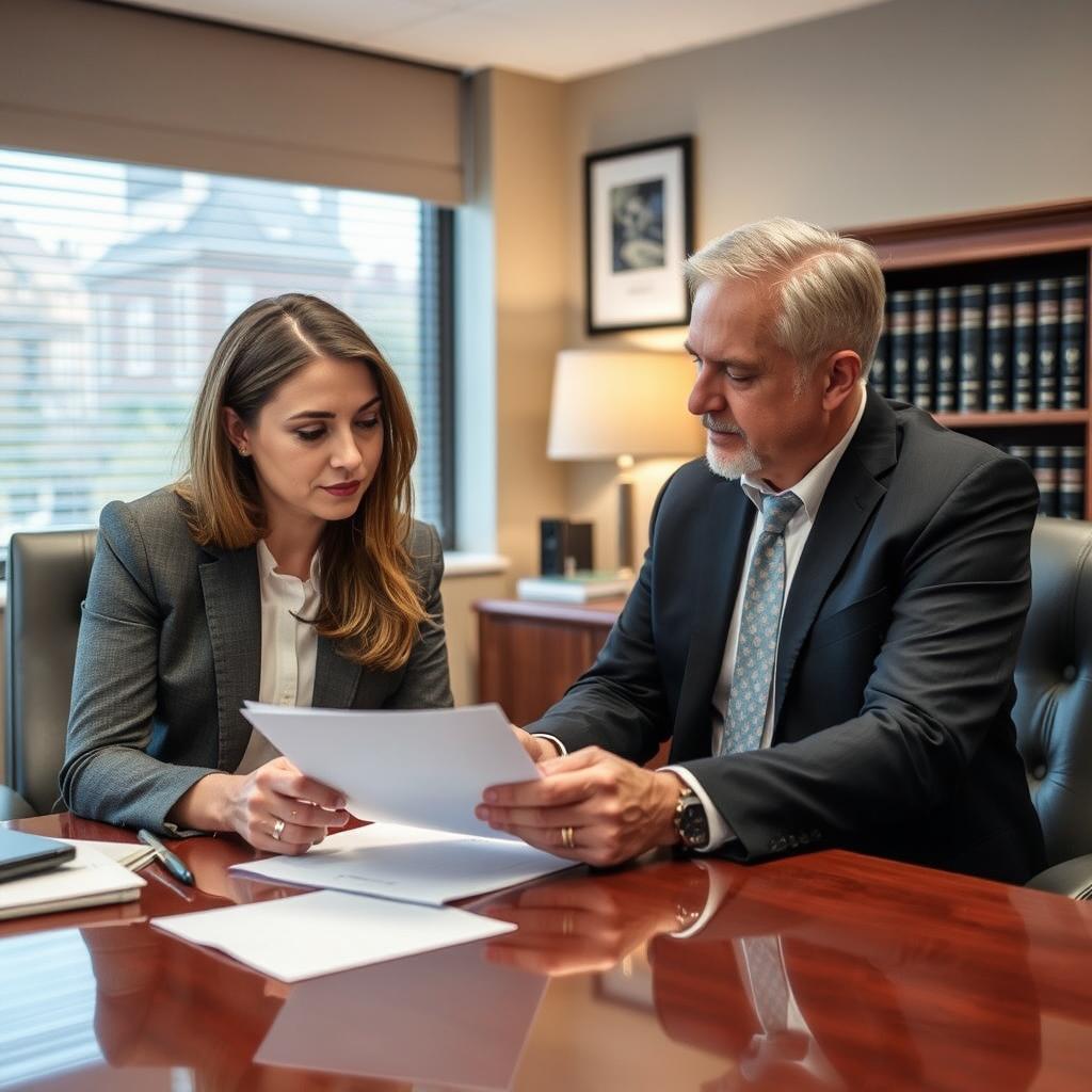 Operating a Drug Involved Premises lawyer Chesterfield County