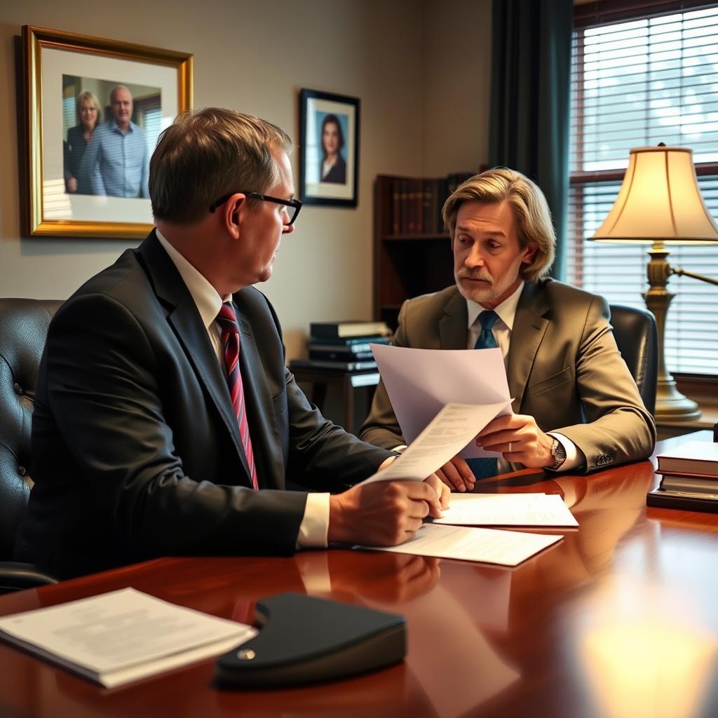 Operating a Drug Involved Premises lawyer Clarke County