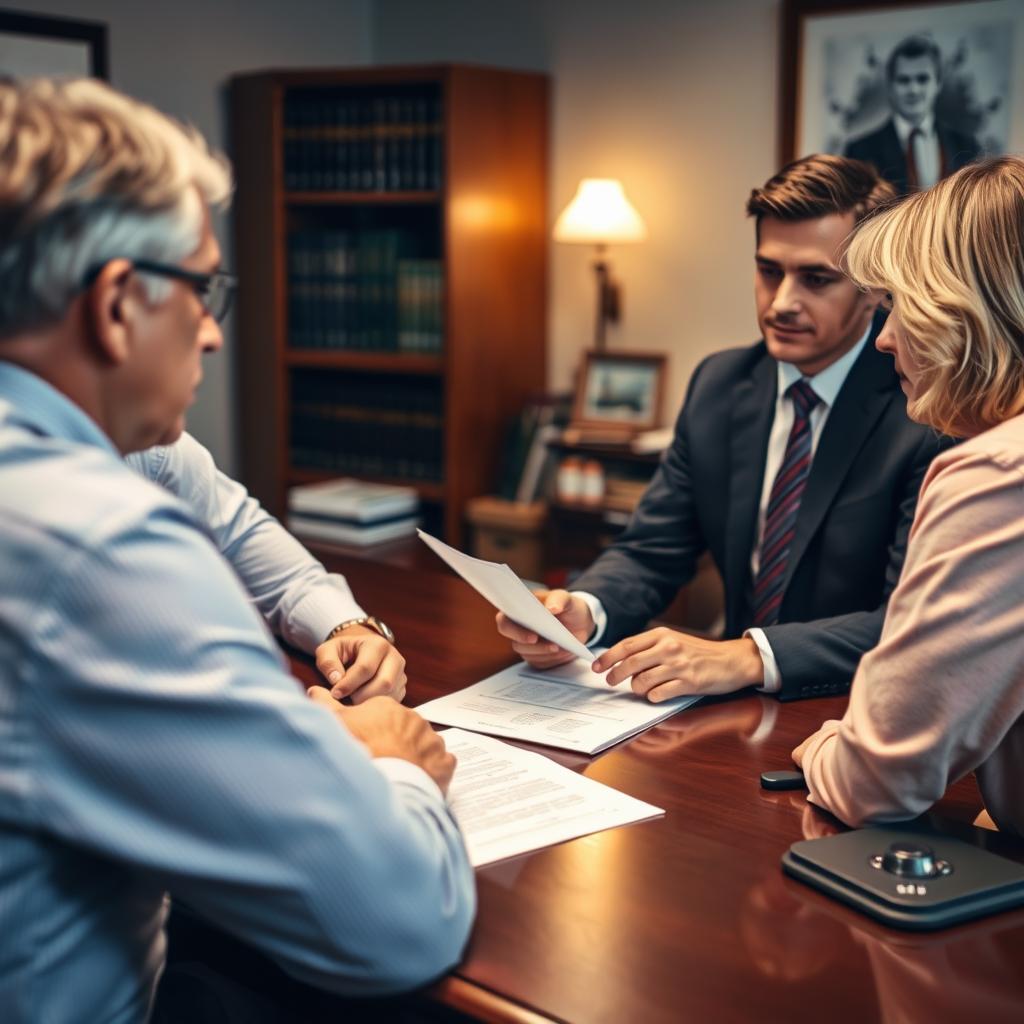 Operating a Drug Involved Premises lawyer Frederick County
