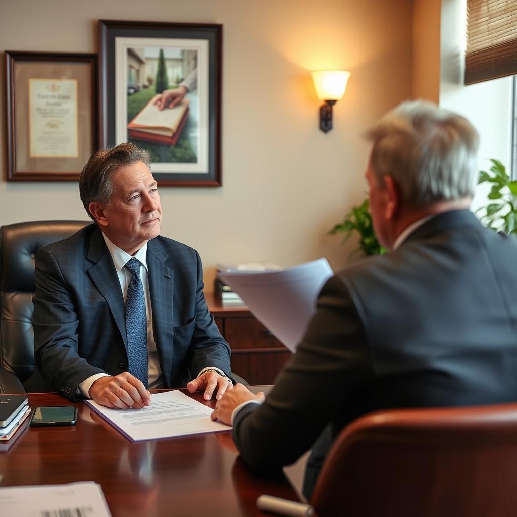 Operating a Drug Involved Premises lawyer Goochland County