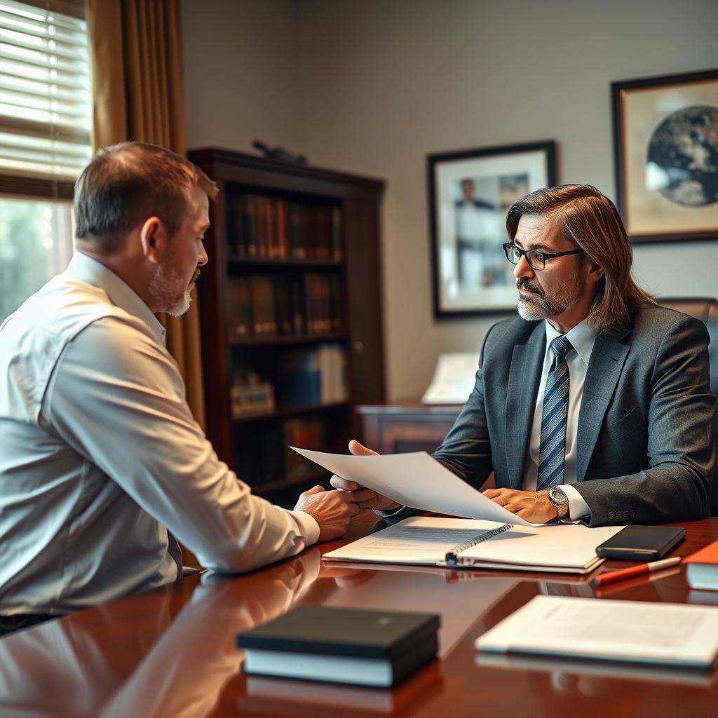 Operating a Drug Involved Premises lawyer Greene County