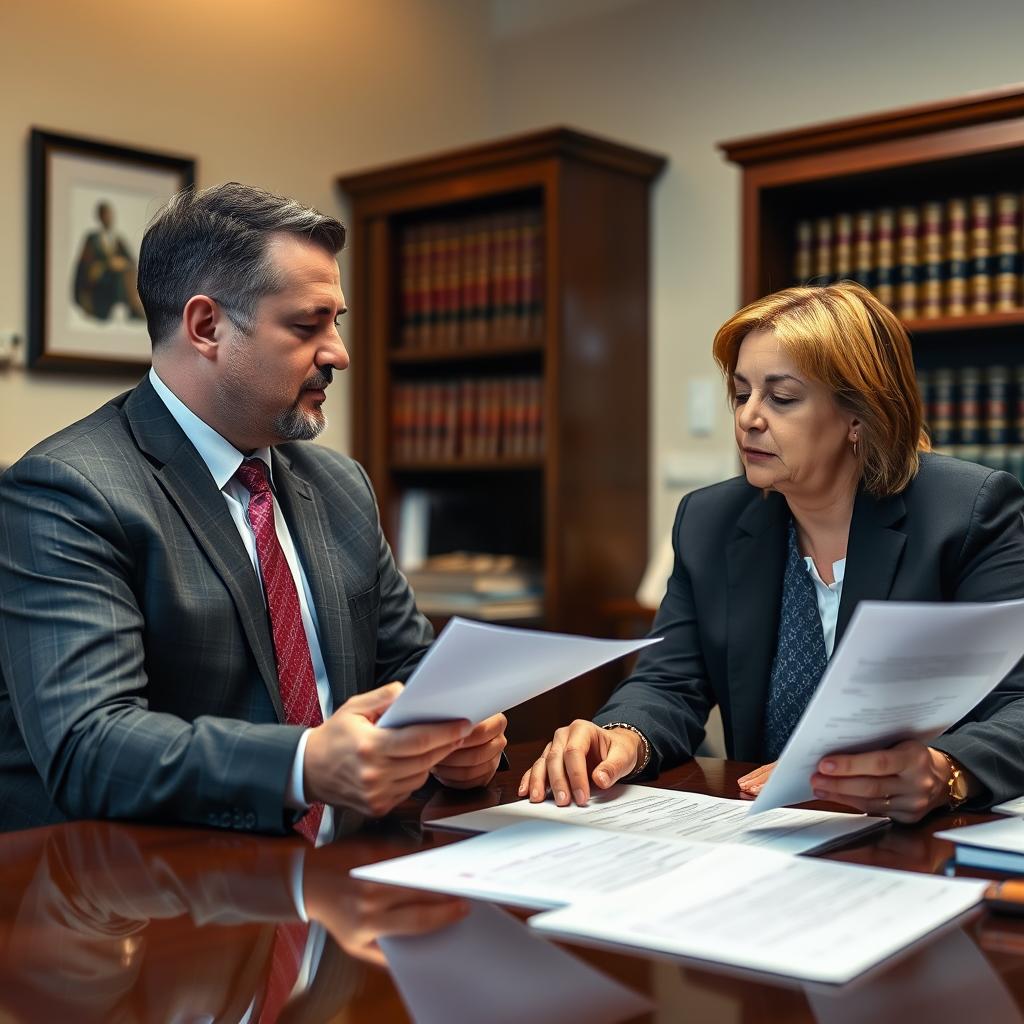 Operating a Drug Involved Premises lawyer Henrico County