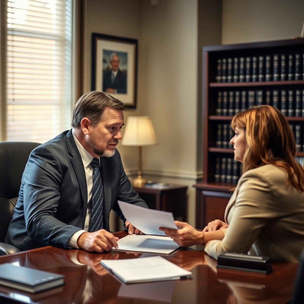Operating a Drug Involved Premises lawyer Lexington