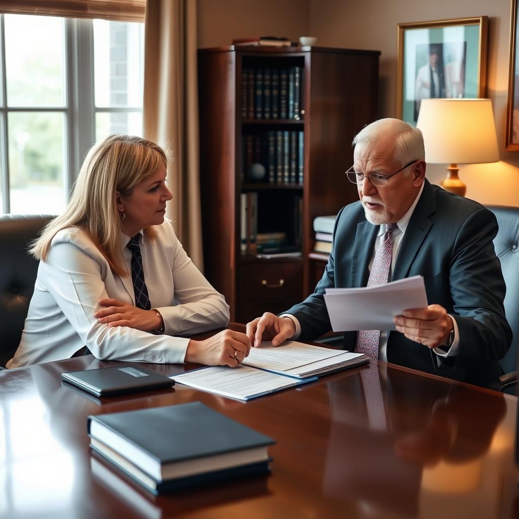 Operating a Drug Involved Premises lawyer Madison County