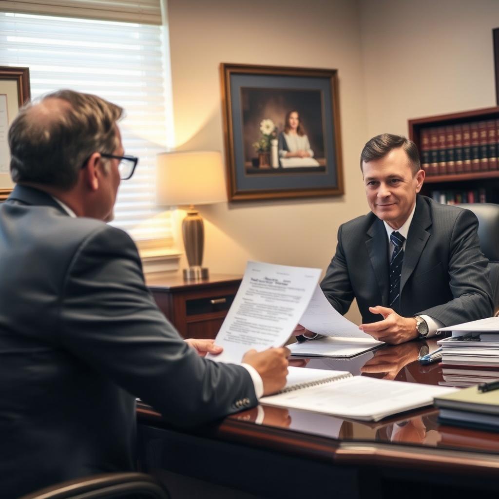 Operating a Drug Involved Premises lawyer Powhatan County