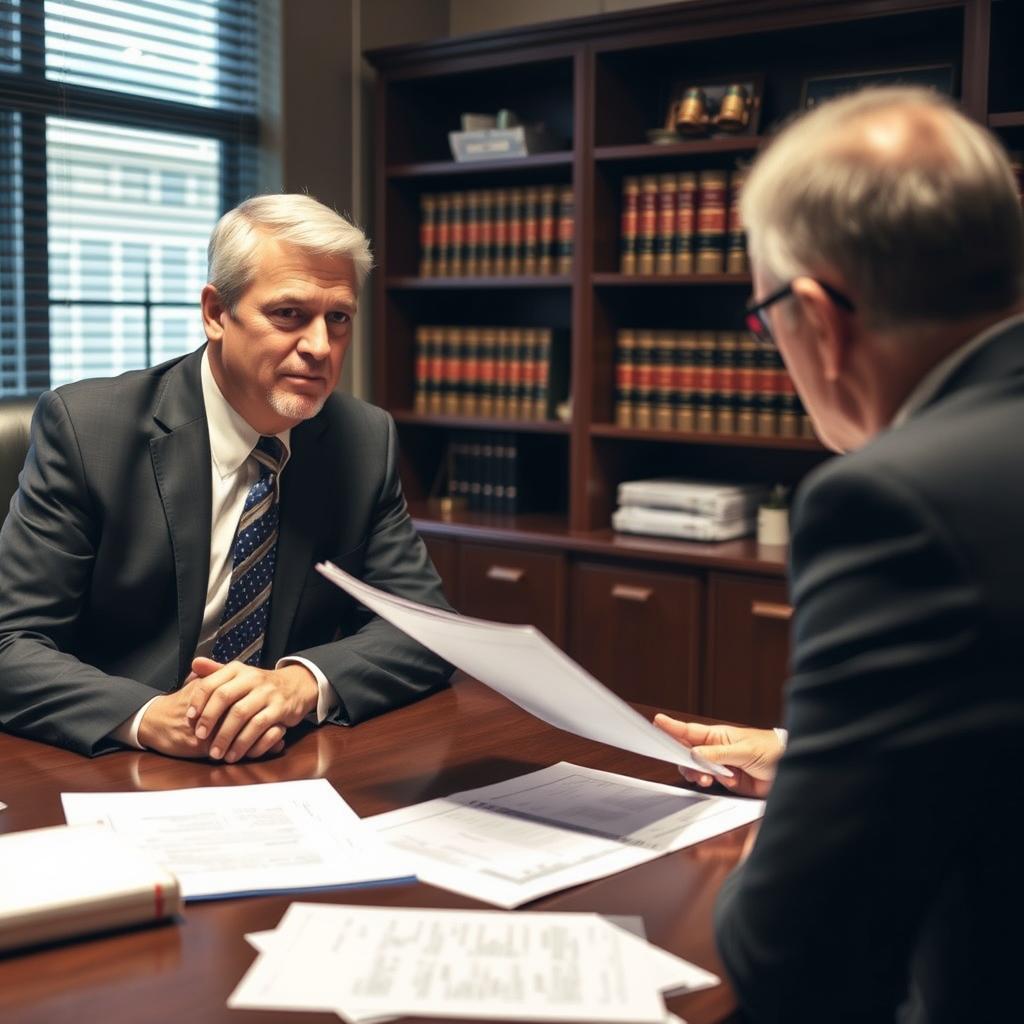 Operating a Drug Involved Premises lawyer Roanoke County