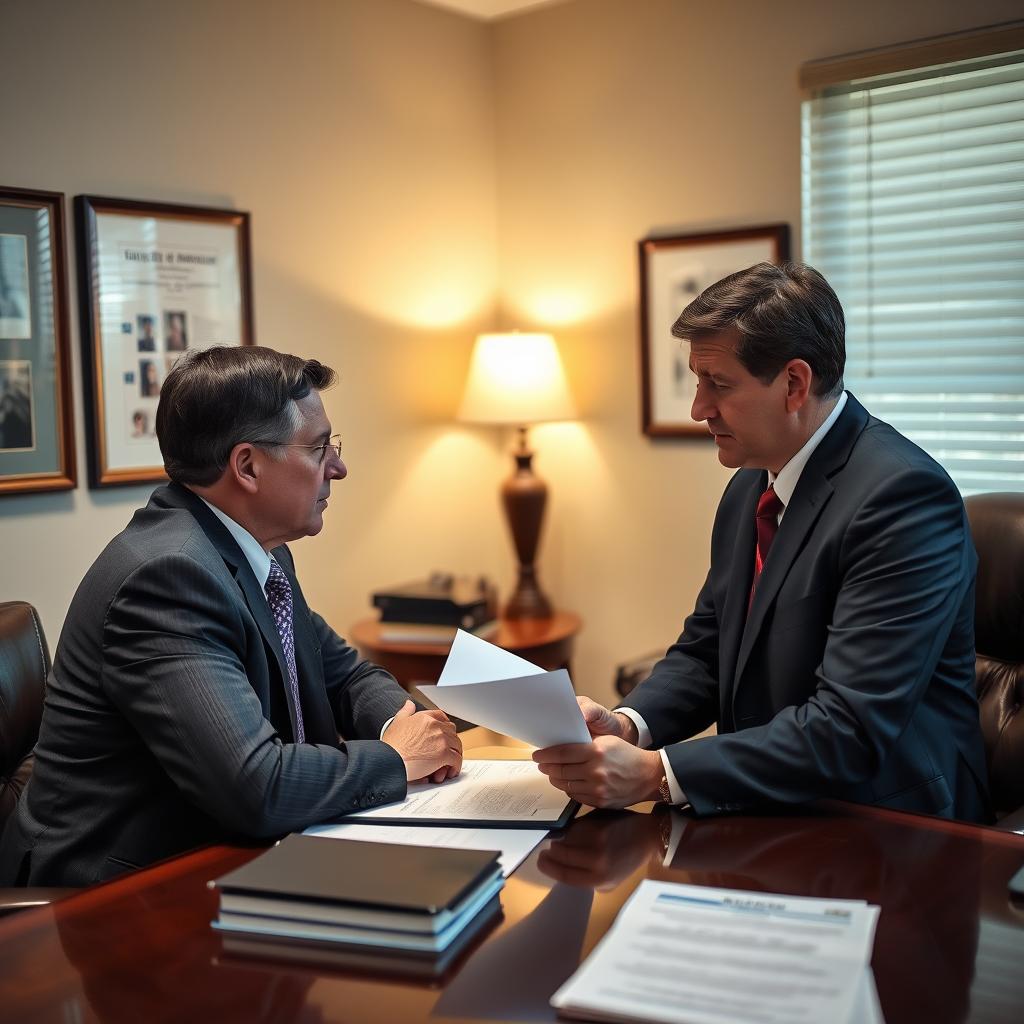Operating a Drug Involved Premises lawyer Rockingham County