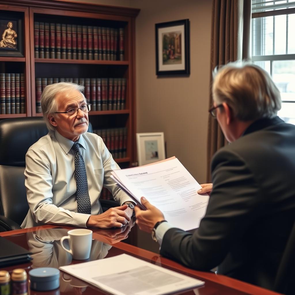 Operating a Drug Involved Premises lawyer Shenandoah County