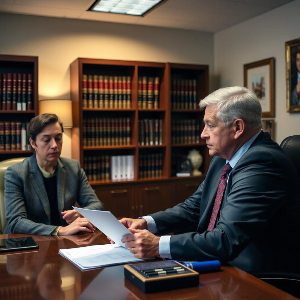 Operating a Drug Involved Premises lawyer Virginia