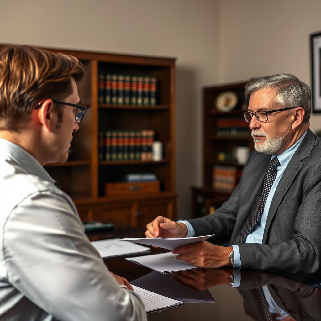 Operating a Drug Involved Premises lawyer Warren County