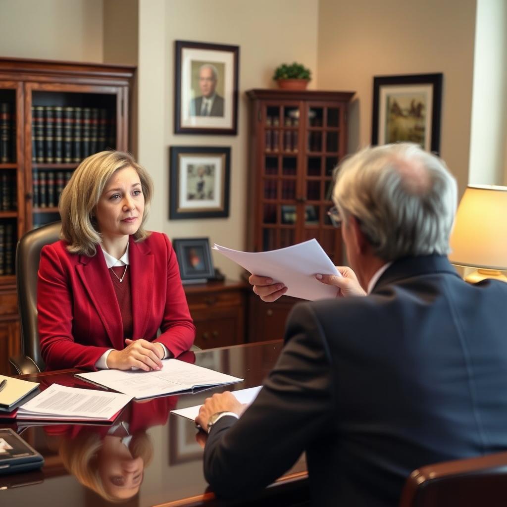 Out Of State Custody Lawyer Augusta County