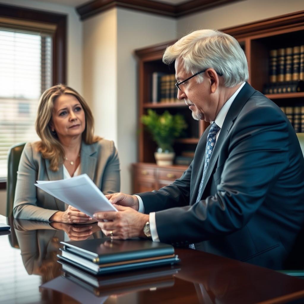 Out Of State Custody Lawyer Bedford County