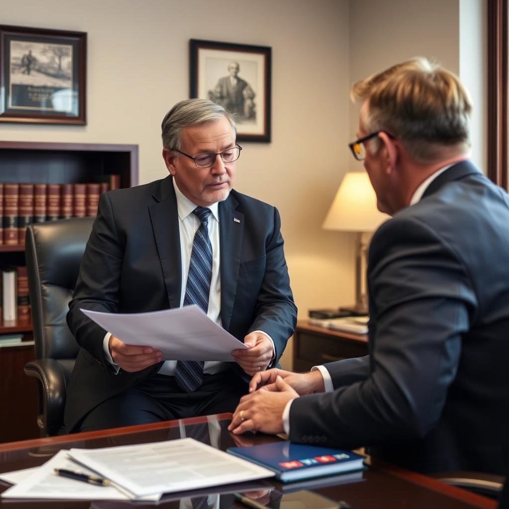 Out Of State Custody Lawyer Botetourt County