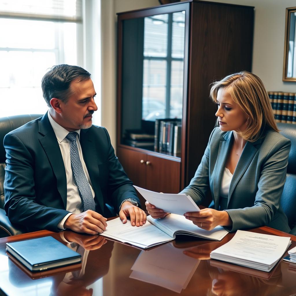 Out Of State Custody Lawyer Fluvanna County