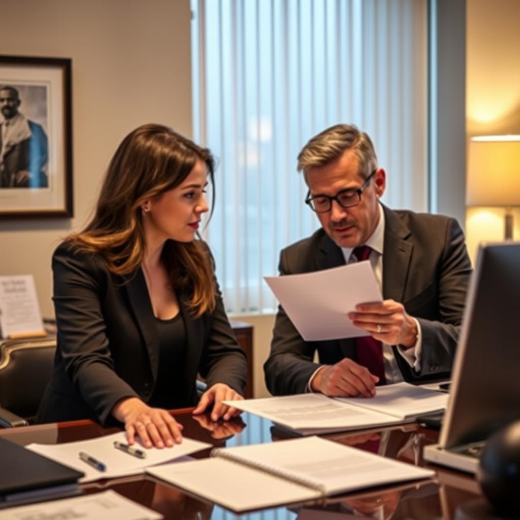 Out Of State Custody Lawyer Orange County
