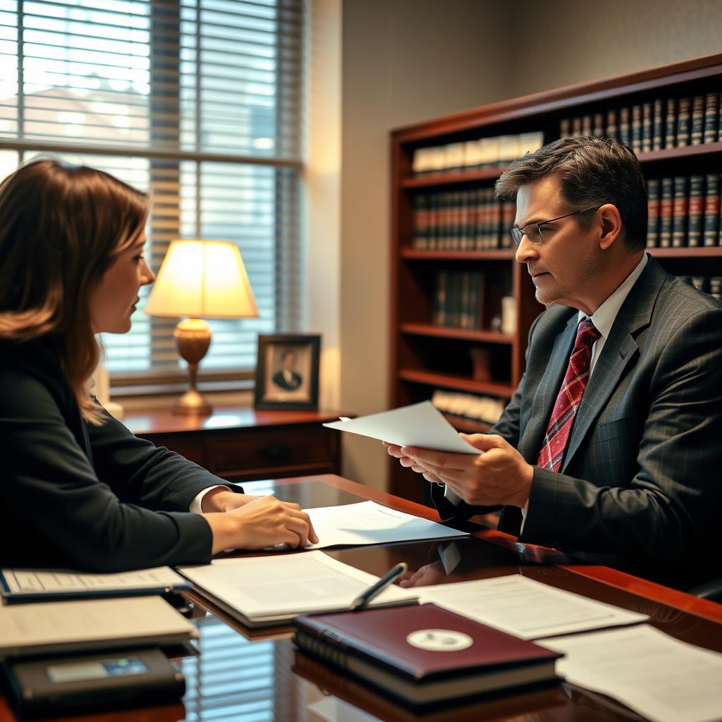 Out Of State Custody Lawyer Shenandoah County