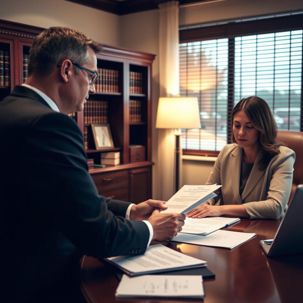 Out Of State Divorce Enforcement Lawyer Bedford County