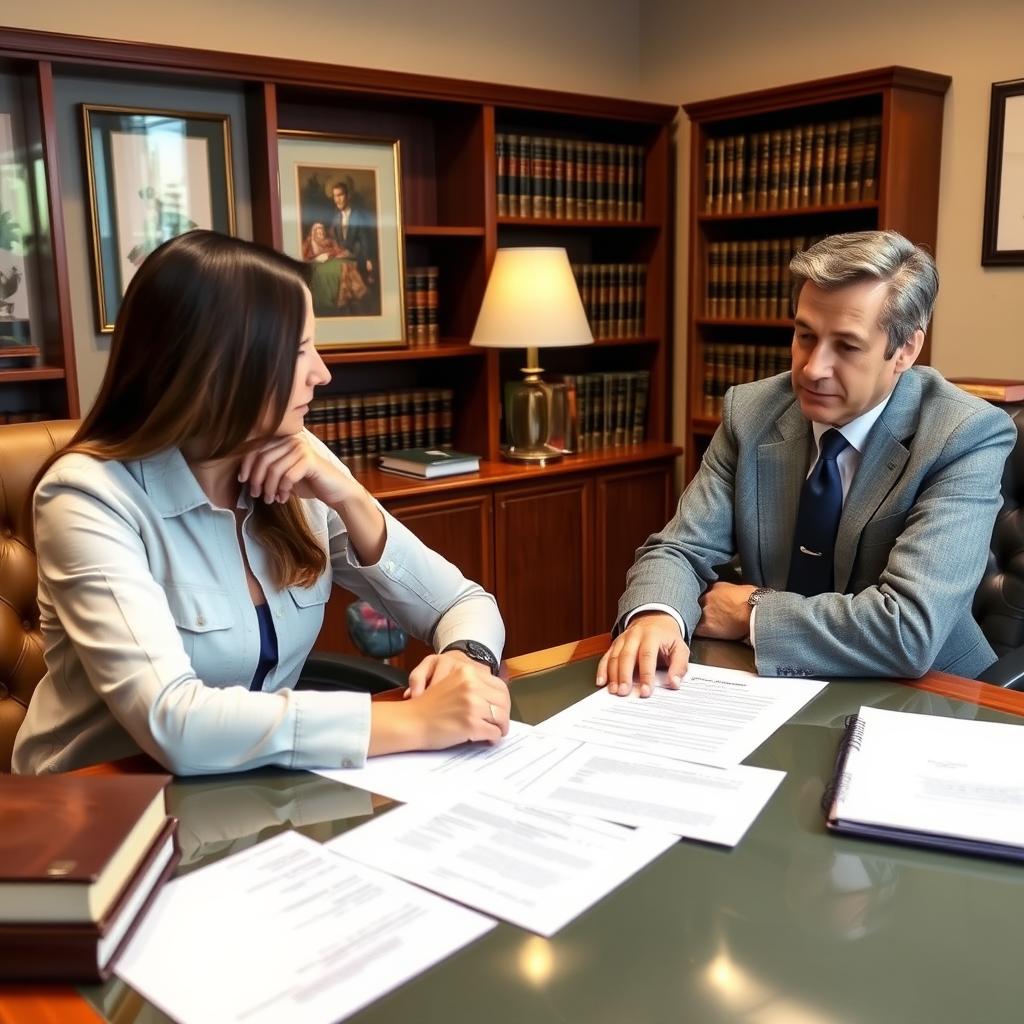 Out Of State Divorce Enforcement Lawyer Botetourt County