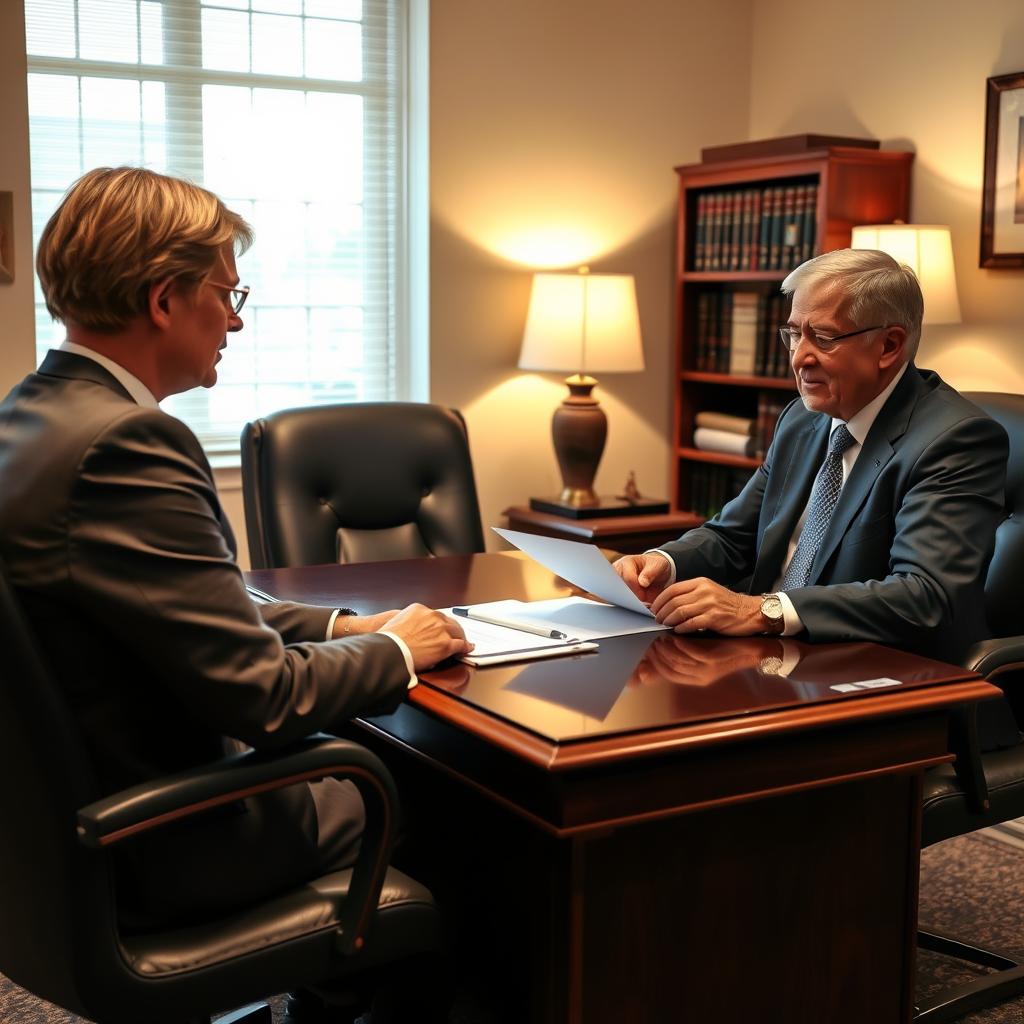 Out Of State Divorce Enforcement Lawyer Clarke County