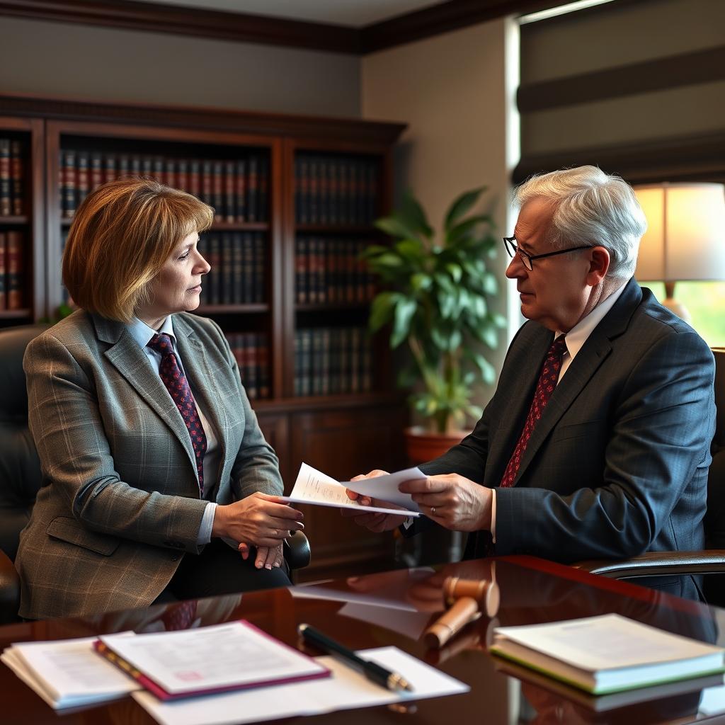 Out Of State Divorce Enforcement Lawyer Fluvanna County