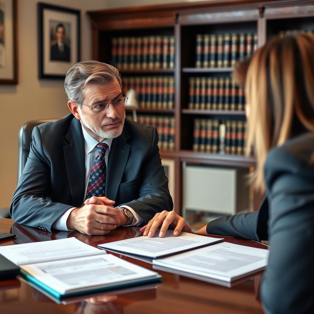 Out Of State Divorce Enforcement Lawyer Frederick County