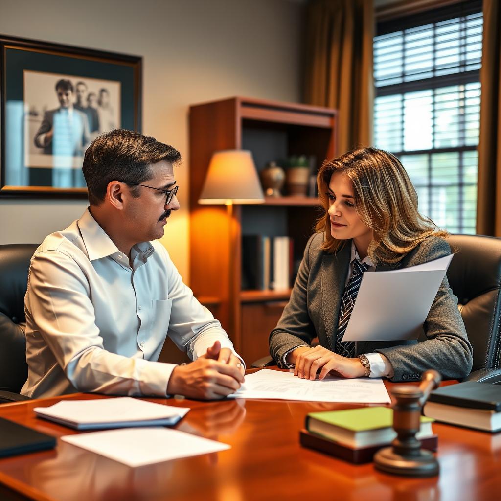 Out Of State Divorce Enforcement Lawyer Greene County
