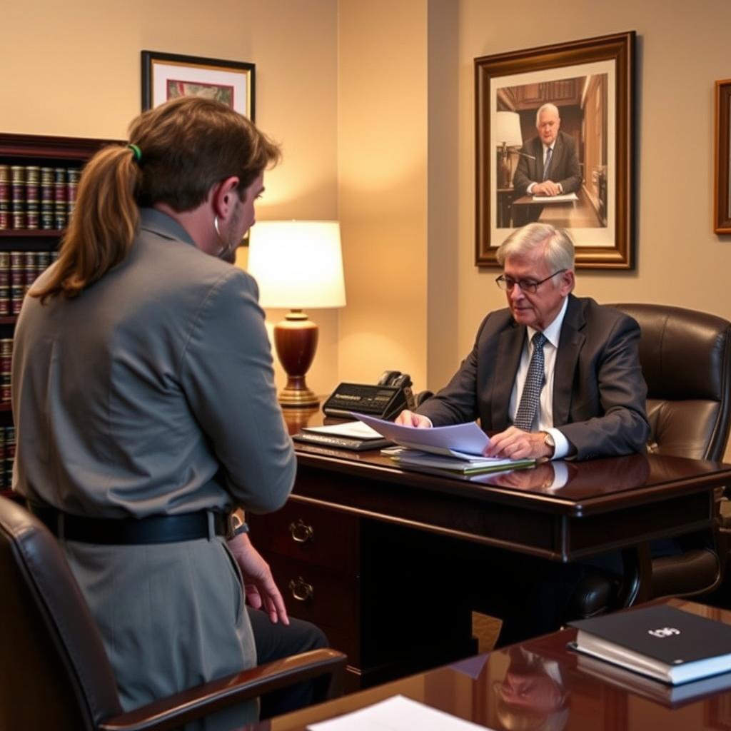 Out Of State Divorce Enforcement Lawyer Henrico County