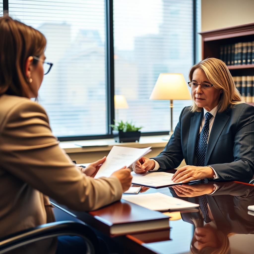 Out Of State Divorce Enforcement Lawyer Louisa County
