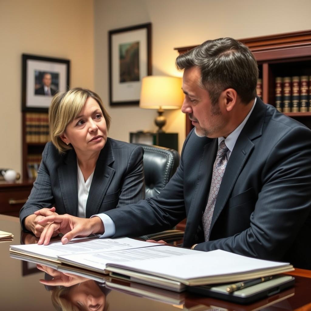 Out Of State Divorce Enforcement Lawyer Orange County