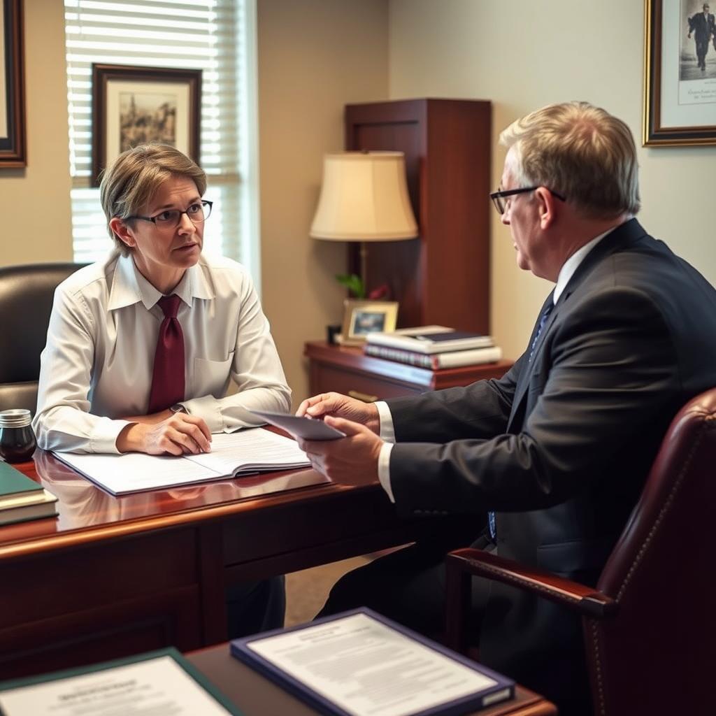 Out Of State Divorce Enforcement Lawyer Powhatan County