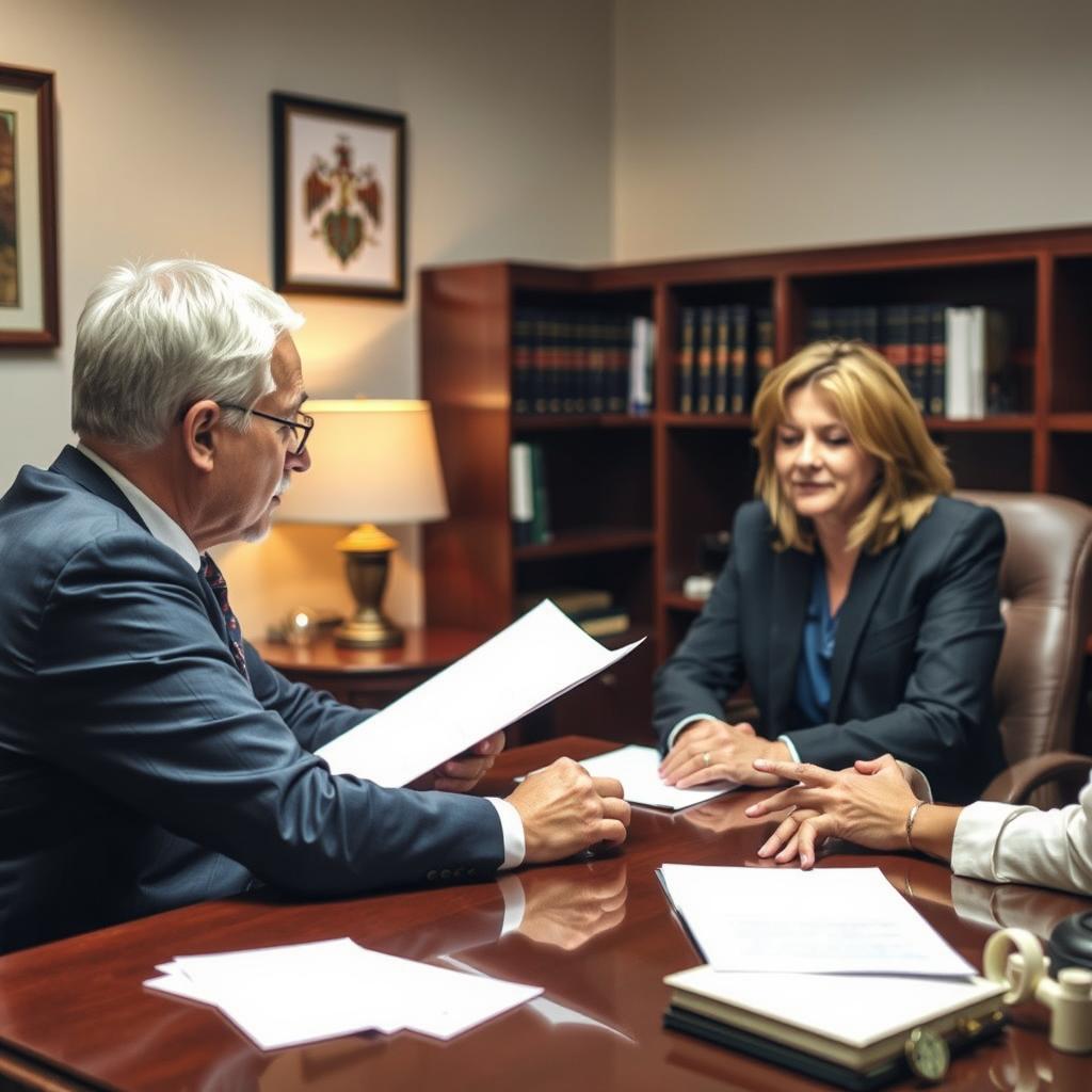 Out Of State Divorce Enforcement Lawyer Roanoke County