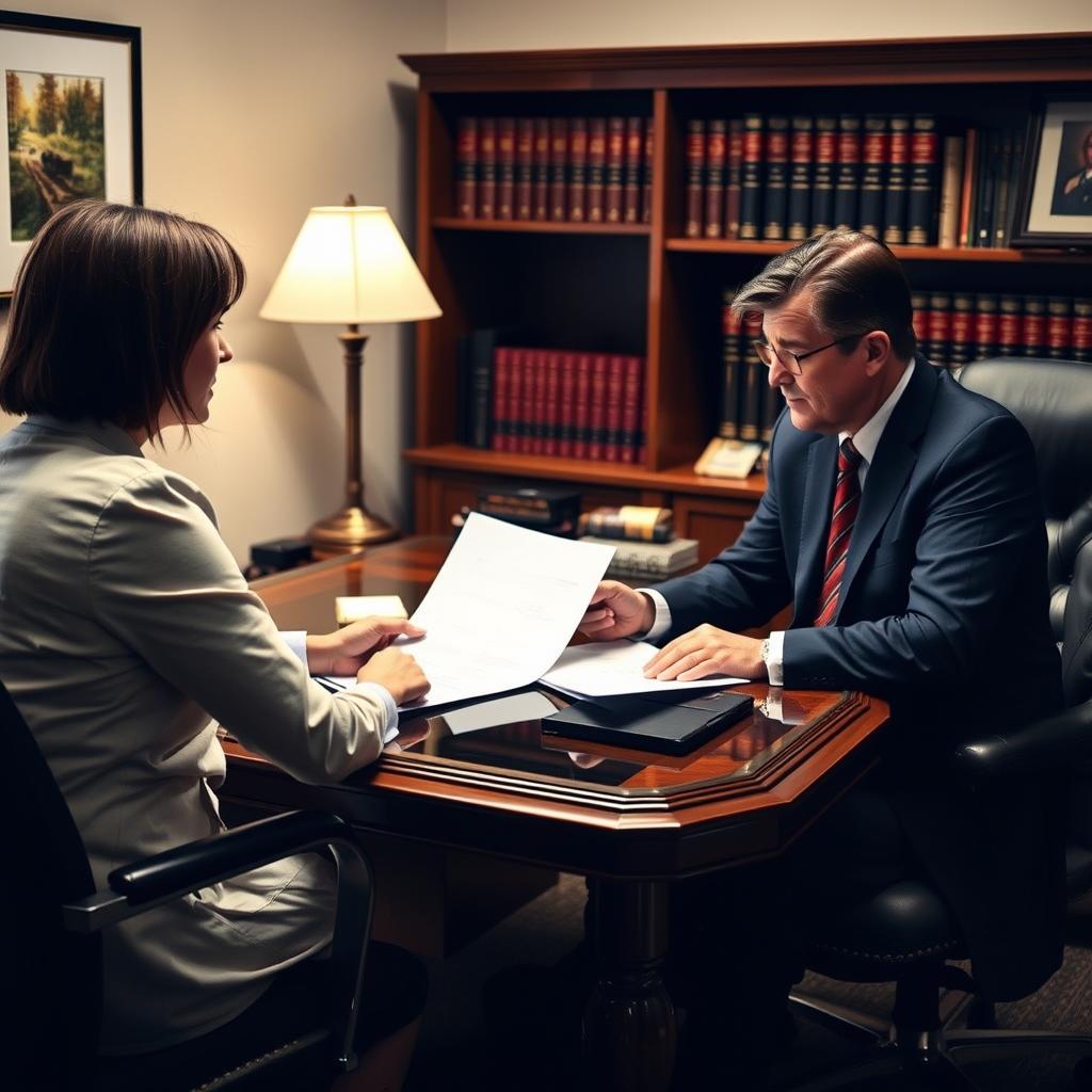 Out Of State Divorce Enforcement Lawyer Shenandoah County