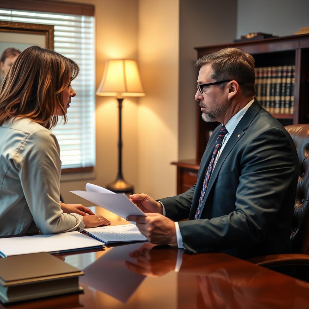 Perjury lawyer Bedford County