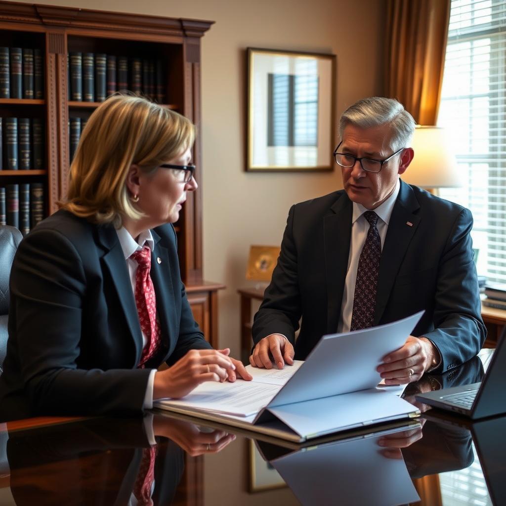 Perjury lawyer Chesterfield County