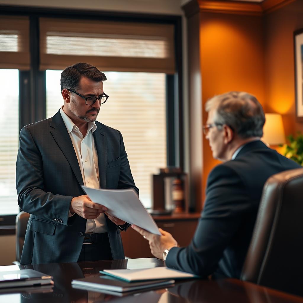 Perjury lawyer Henrico County