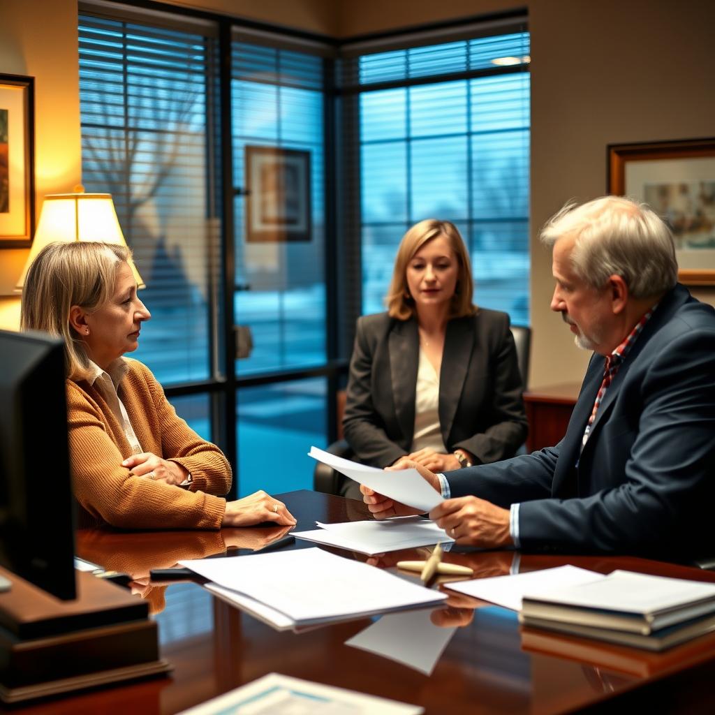 Perjury lawyer Madison County