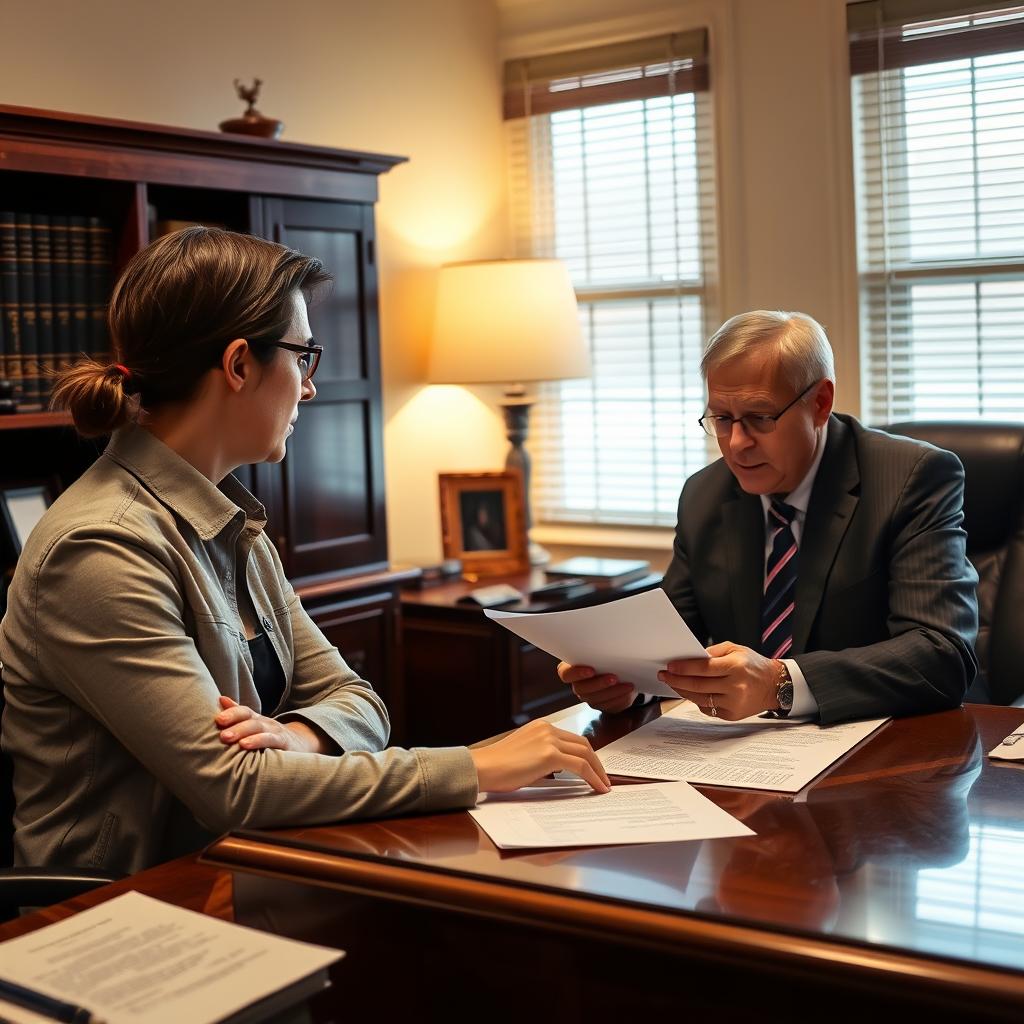Perjury lawyer Roanoke County
