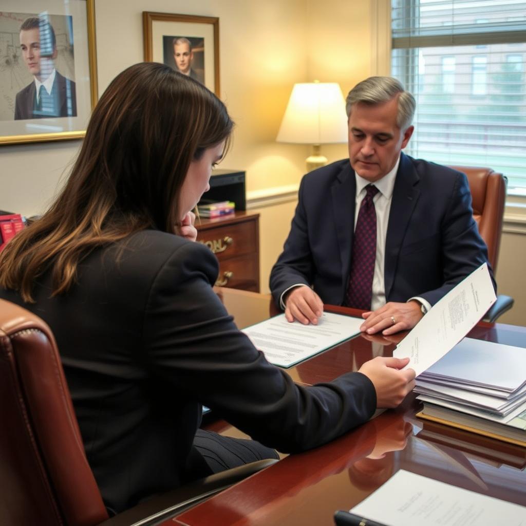 Perjury lawyer Shenandoah County