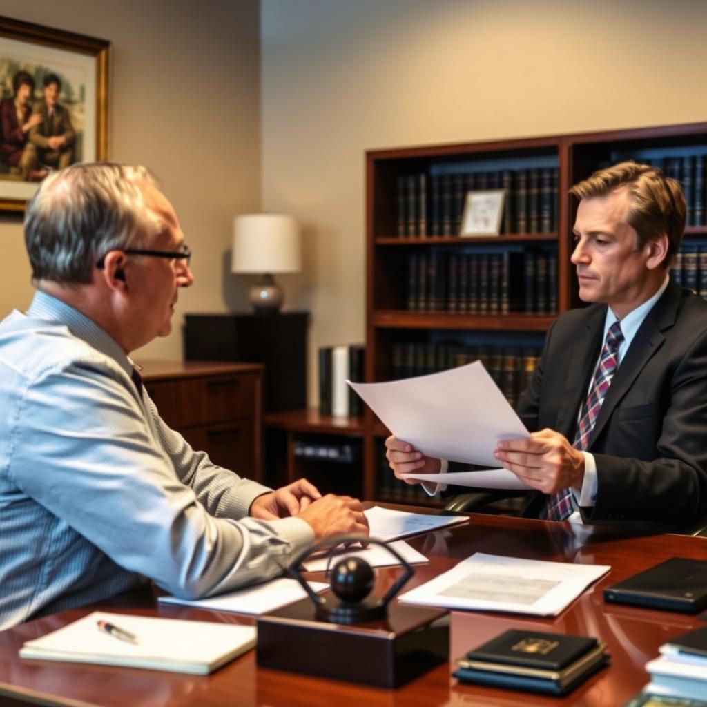 Petit Larceny Defense Lawyer Bedford County