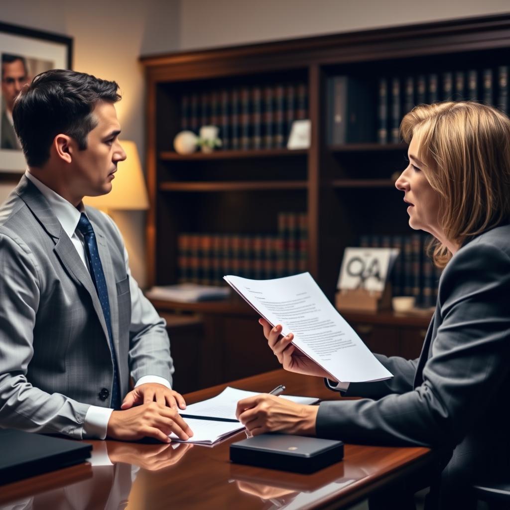 Petit Larceny Defense Lawyer Botetourt County