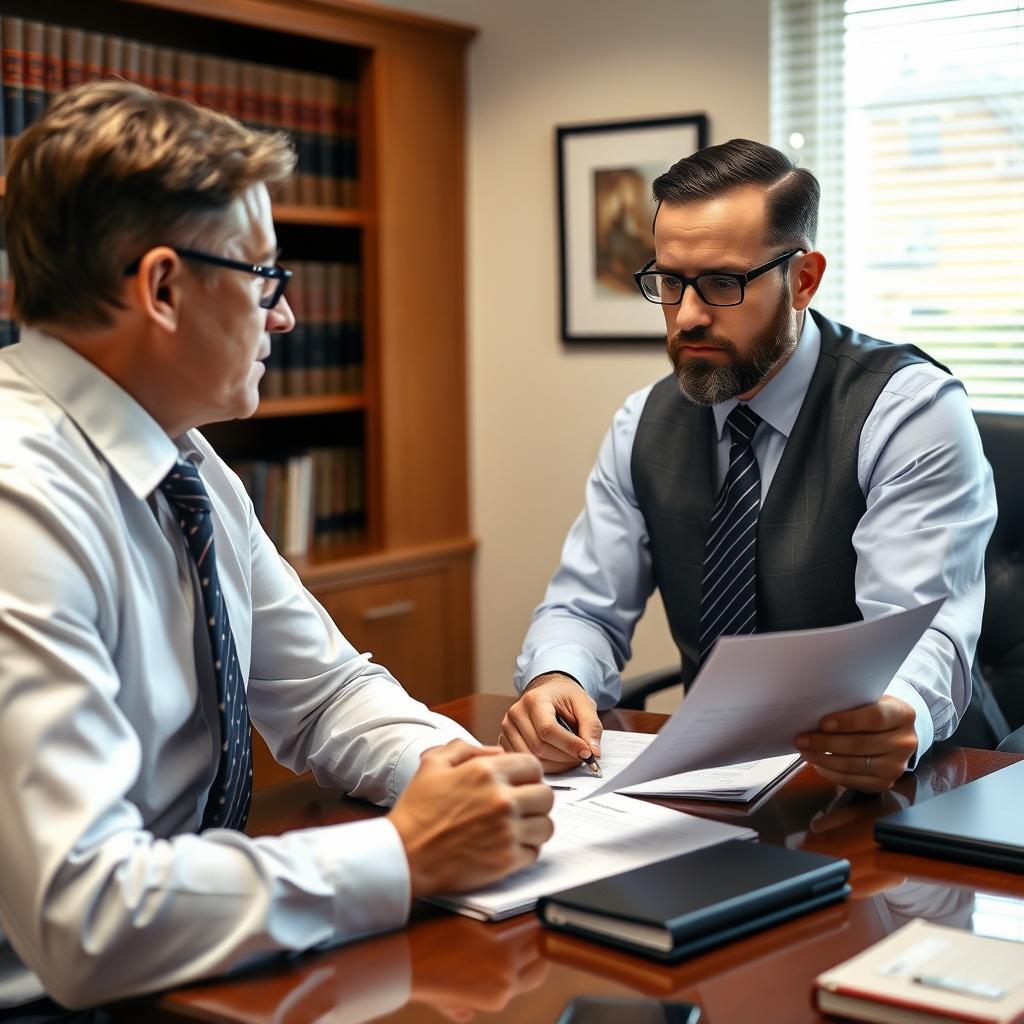 Petit Larceny Defense Lawyer Frederick County